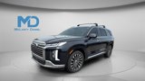 Used 2023 Hyundai Palisade Calligraphy image 3