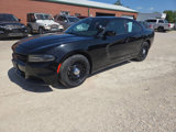 Used 2019 Dodge Charger Police w/ Convenience Group I image 5