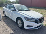 Used 2019 Volkswagen Jetta SE image 3