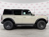 New 2025 Ford Bronco Outer Banks image 3