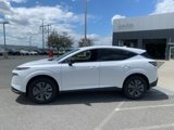 New 2025 Nissan Murano SL image 4