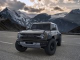 New 2025 Ford Bronco Raptor image 2