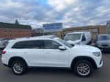 Used 2020 Mercedes-Benz GLS 450 4MATIC image 2