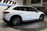 Used 2023 Mercedes-Benz EQS 580 4MATIC SUV w/ Exclusive Trim Package image 6