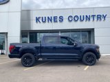New 2025 Ford F150 XLT image 4