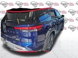 New 2025 Nissan Pathfinder SL w/ SL Premium Package image 5