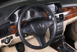 Used 2012 Mercedes-Benz GLK 350 4MATIC image 4