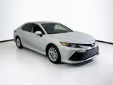 Used 2024 Toyota Camry LE image 3