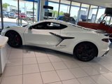 New 2025 Chevrolet Corvette Z06 w/ Battery Protection Package image 5