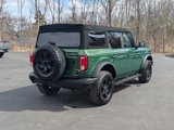 Certified 2022 Ford Bronco Black Diamond image 3