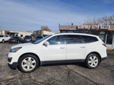 Used 2017 Chevrolet Traverse LT w/ Style and Technology Package image 3