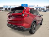 New 2026 Honda CR-V EX-L image 3