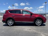 Used 2018 Toyota RAV4 Limited image 2