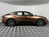New 2026 Toyota Crown Limited image 4