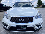 Used 2017 INFINITI QX50 AWD w/ Premium Plus Package image 3