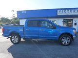 Used 2019 Ford F150 XLT w/ Equipment Group 302A Luxury image 4