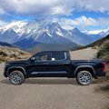 New 2025 Toyota Tundra 1794 Edition image 2