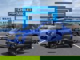 New 2026 Chevrolet Equinox RS w/ Convenience Package III image 2