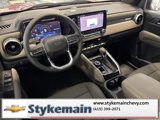 New 2025 Chevrolet Colorado ZR2 w/ Technology Package image 5