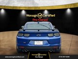 Used 2024 Chevrolet Camaro SS image 5