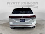 New 2025 Volkswagen Atlas SEL Premium R-Line image 4