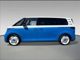 New 2025 Volkswagen ID. Buzz 1st Edition image 3