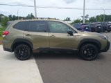Certified 2024 Subaru Forester Wilderness w/ Wilderness Package image 4