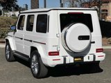 Used 2022 Mercedes-Benz G 550 image 2