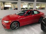 New 2025 Alfa Romeo Giulia Sprint image 2