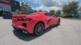 Used 2024 Chevrolet Corvette Stingray Preferred Cpe w/ 2LT image 4