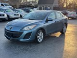 Used 2011 MAZDA MAZDA3 i Touring image 3