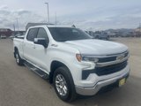 New 2025 Chevrolet Silverado 1500 LT w/ Z71 Off-Road Package image 3