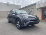 Used 2018 Toyota RAV4 XLE w/ Plus Extra Value Package image 2