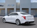 New 2025 Cadillac CT4 Premium Luxury image 3