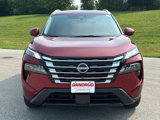 New 2026 Nissan Rogue SV image 3