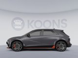 New 2025 Hyundai Ioniq 5 N image 2