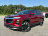 New 2026 Chevrolet Equinox LT image 2