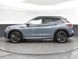 New 2025 INFINITI QX50 Sport image 4