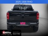 New 2025 RAM 1500 RHO w/ RHO Level 1 Equipment Group image 4