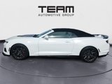 Used 2021 Chevrolet Camaro ZL1 image 4
