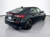 Used 2025 Honda Civic Sport image 6