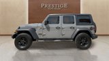 Used 2021 Jeep Wrangler Unlimited Sport image 5