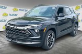 New 2026 Chevrolet TrailBlazer RS w/ Convenience Package image 4