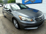 Used 2012 Honda Accord EX-L image 4