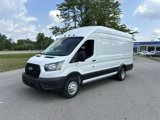 New 2025 Ford Transit 350 148 High Roof w/ Load Area Protection Package image 2