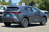 New 2025 Lexus NX 350h AWD w/ Premium Package image 4