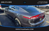 Used 2022 Kia Stinger GT1 w/ Red Interior Color Package image 3