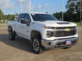 New 2025 Chevrolet Silverado 2500 LT w/ Texas Edition image 3