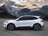 New 2025 Ford Escape ST-Line Select image 3
