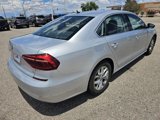 Used 2017 Volkswagen Passat 1.8T S image 5